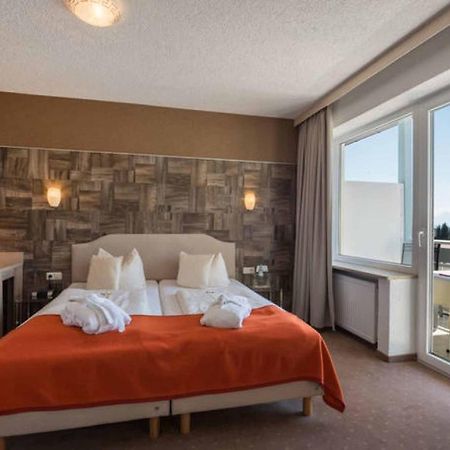 Naturhotel Am Sonnenhang Oy-Mittelberg Zewnętrze zdjęcie