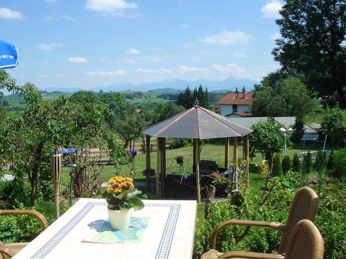 Naturhotel Am Sonnenhang Oy-Mittelberg Zewnętrze zdjęcie
