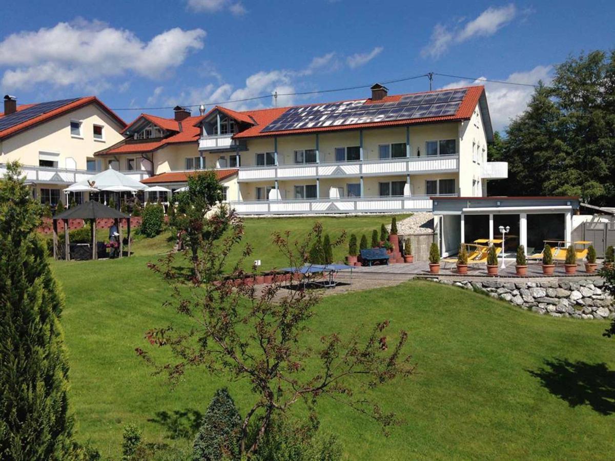 Naturhotel Am Sonnenhang Oy-Mittelberg Zewnętrze zdjęcie