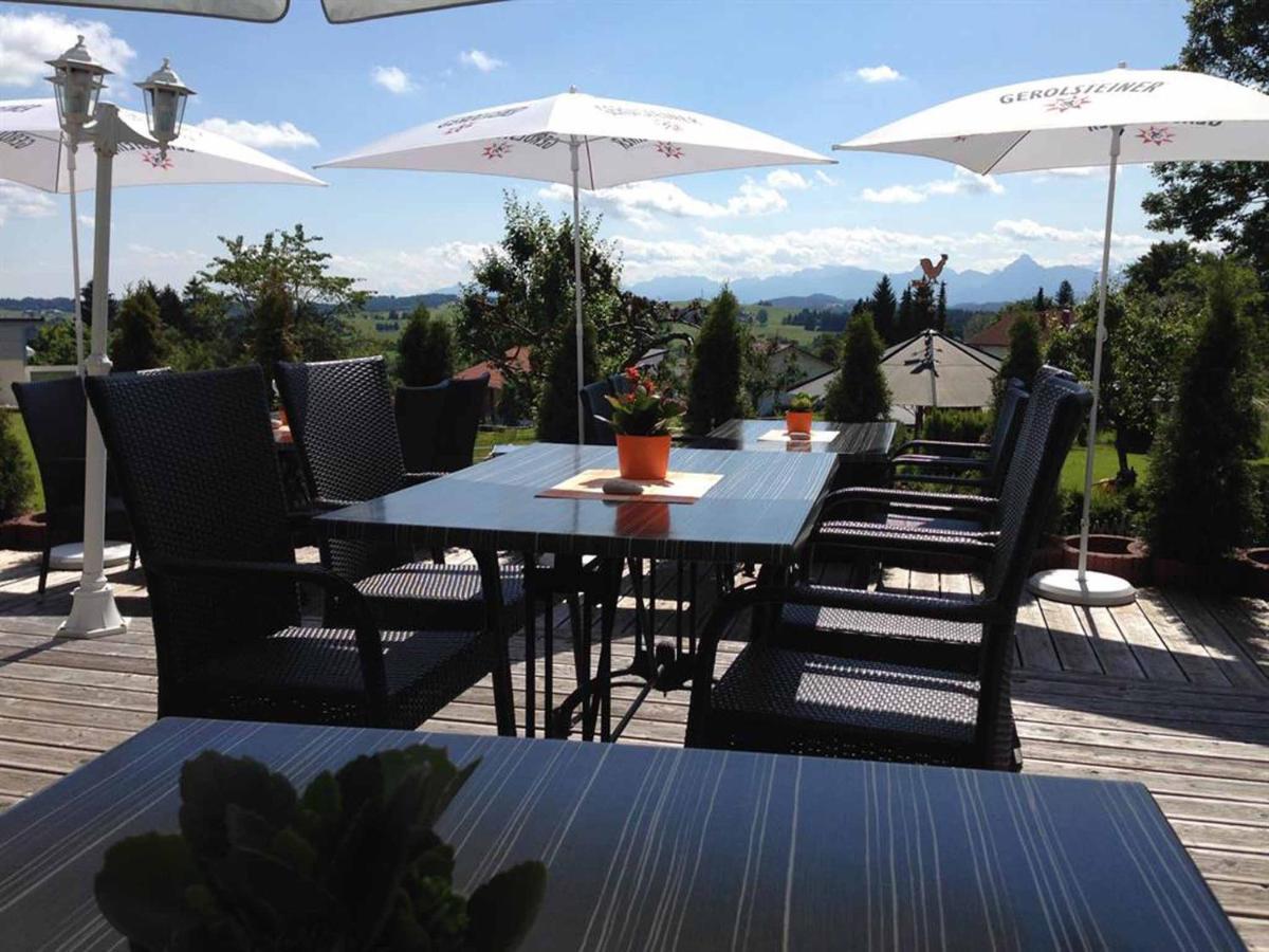 Naturhotel Am Sonnenhang Oy-Mittelberg Zewnętrze zdjęcie