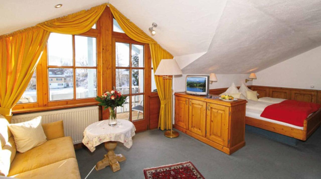 Naturhotel Am Sonnenhang Oy-Mittelberg Zewnętrze zdjęcie