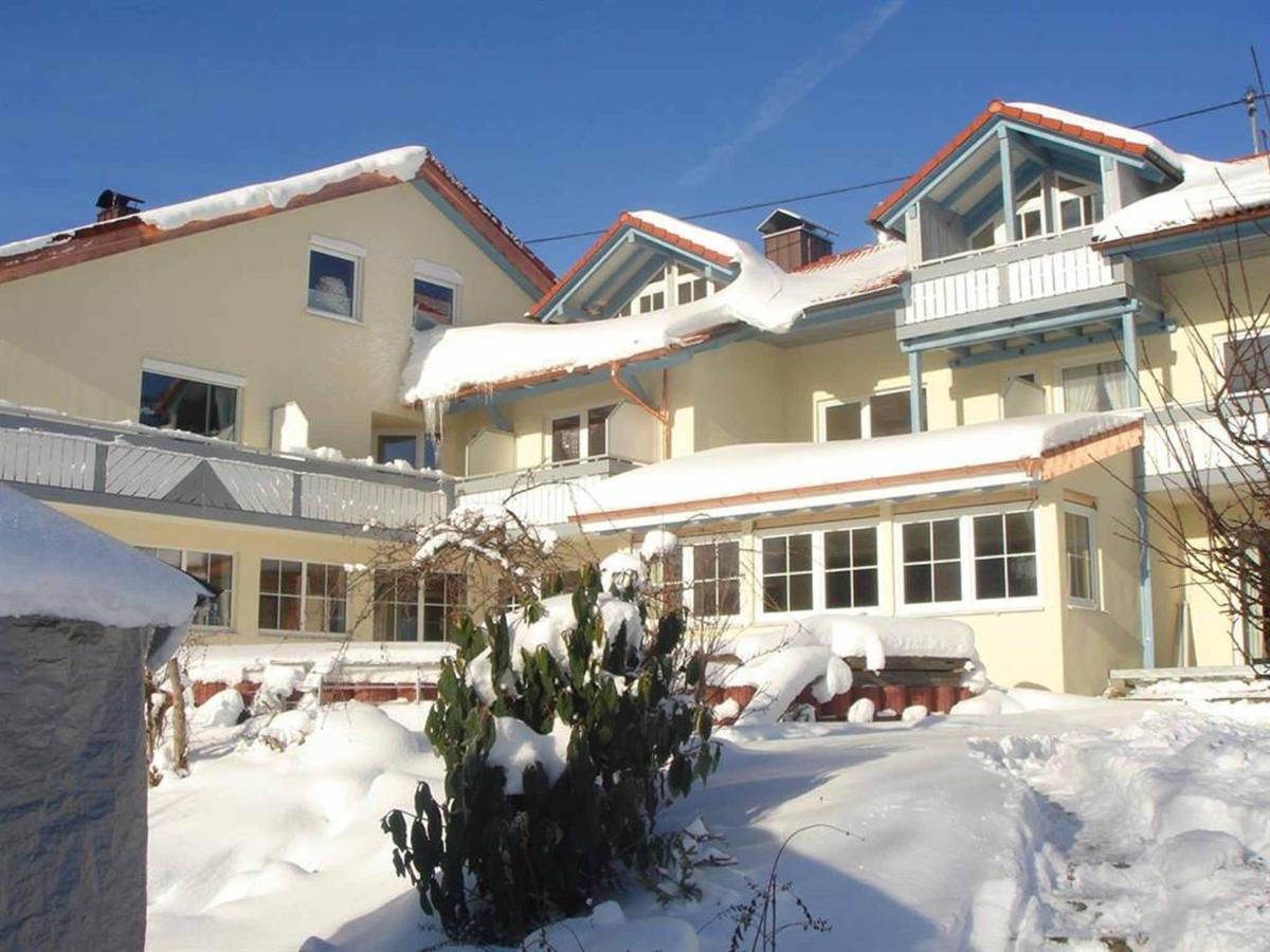 Naturhotel Am Sonnenhang Oy-Mittelberg Zewnętrze zdjęcie