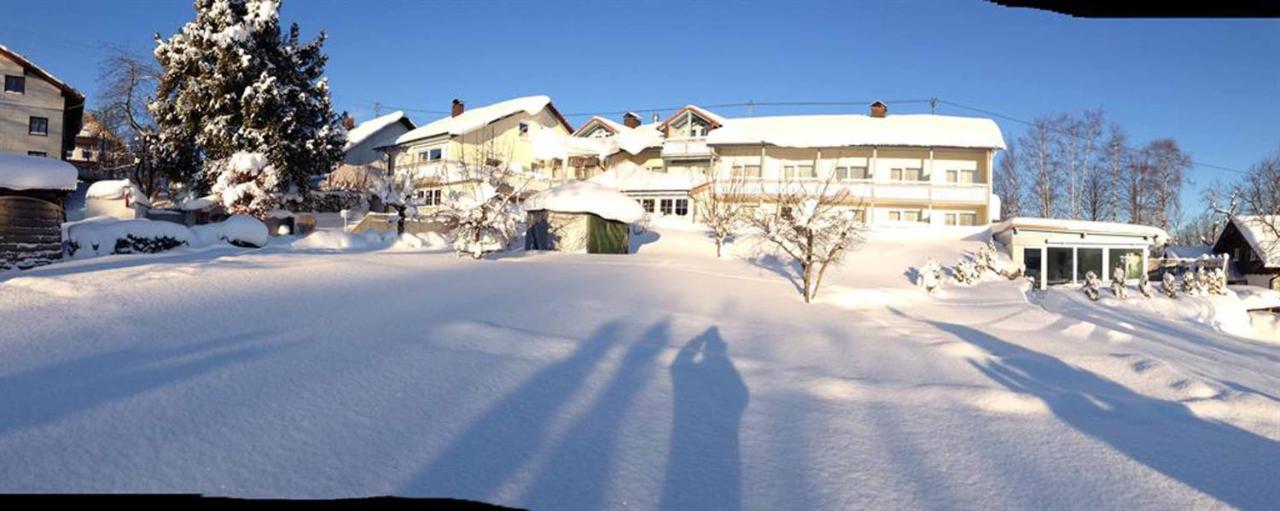 Naturhotel Am Sonnenhang Oy-Mittelberg Zewnętrze zdjęcie