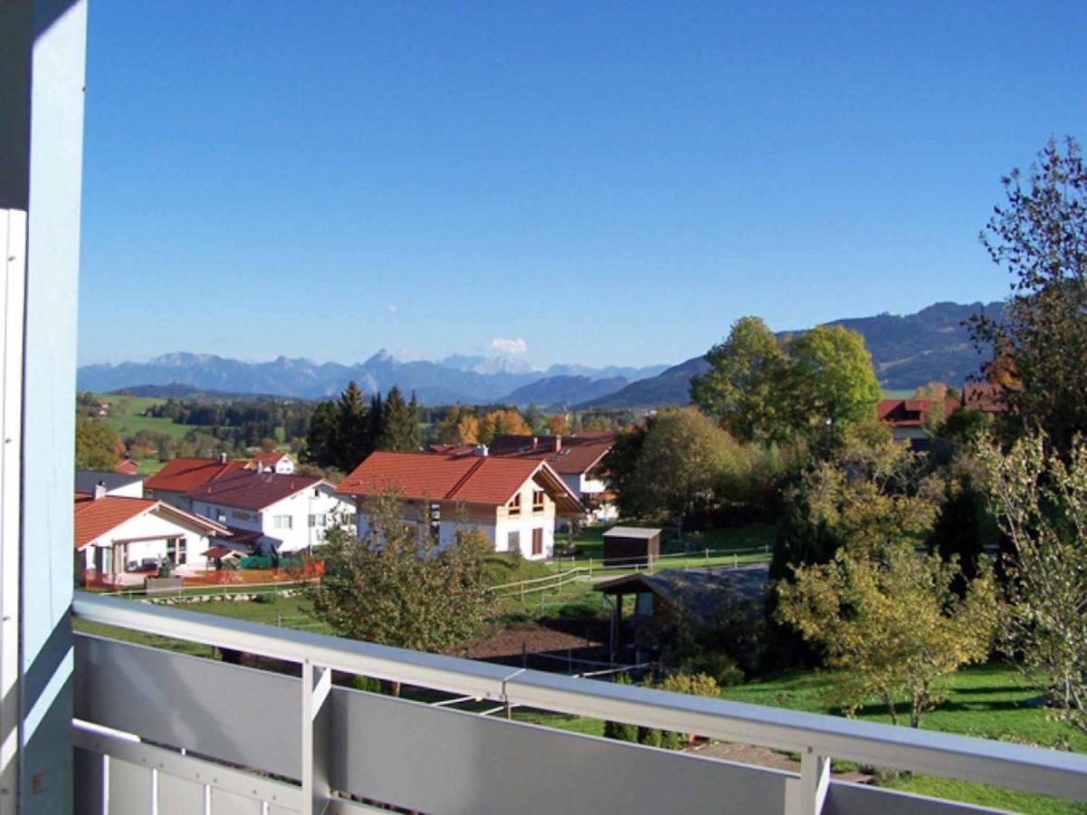 Naturhotel Am Sonnenhang Oy-Mittelberg Zewnętrze zdjęcie